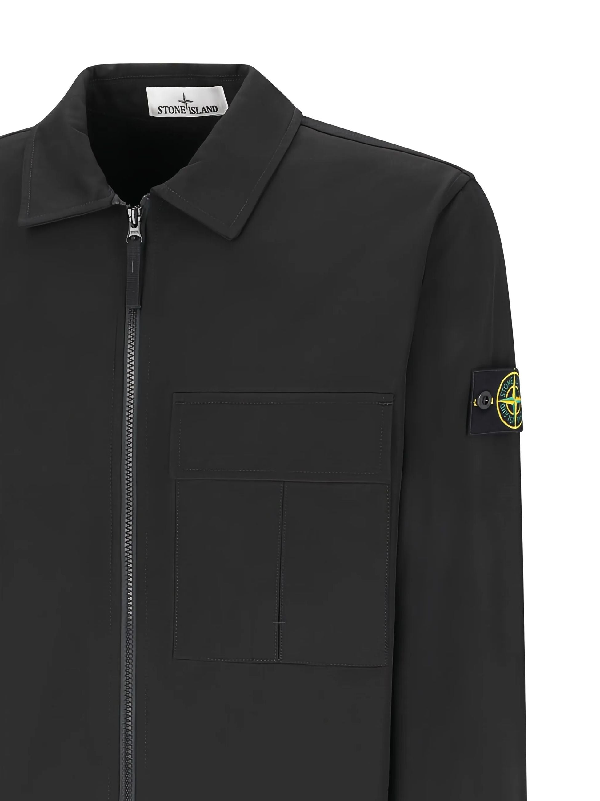 STONE ISLAND - Camicie - 1200010S0164