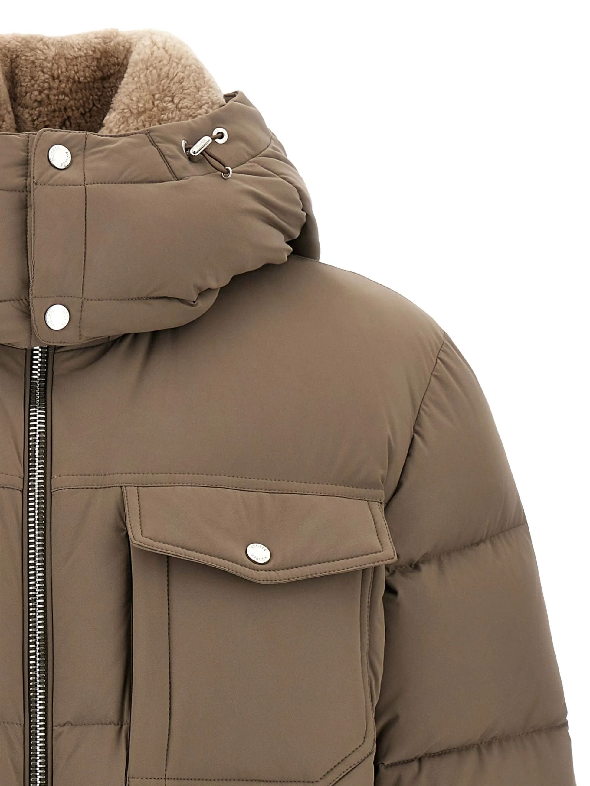 MOORER - Giubbotti - MOUGI101114