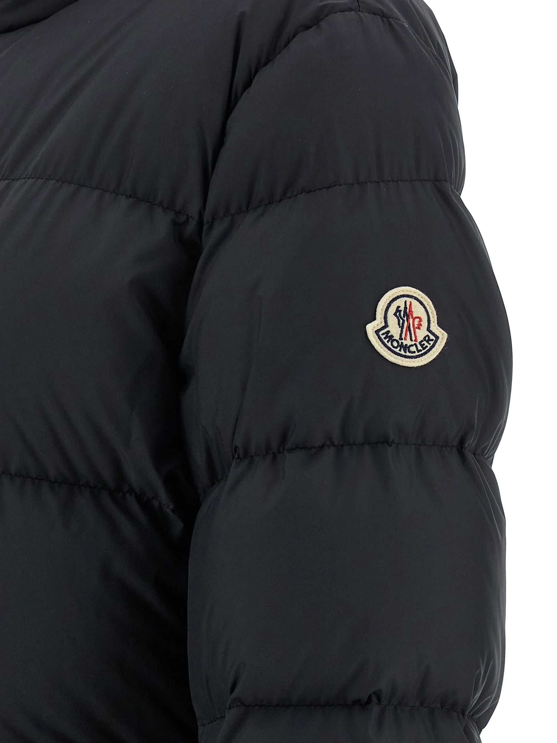 MONCLER - Giubbotti - 1A00229597YW