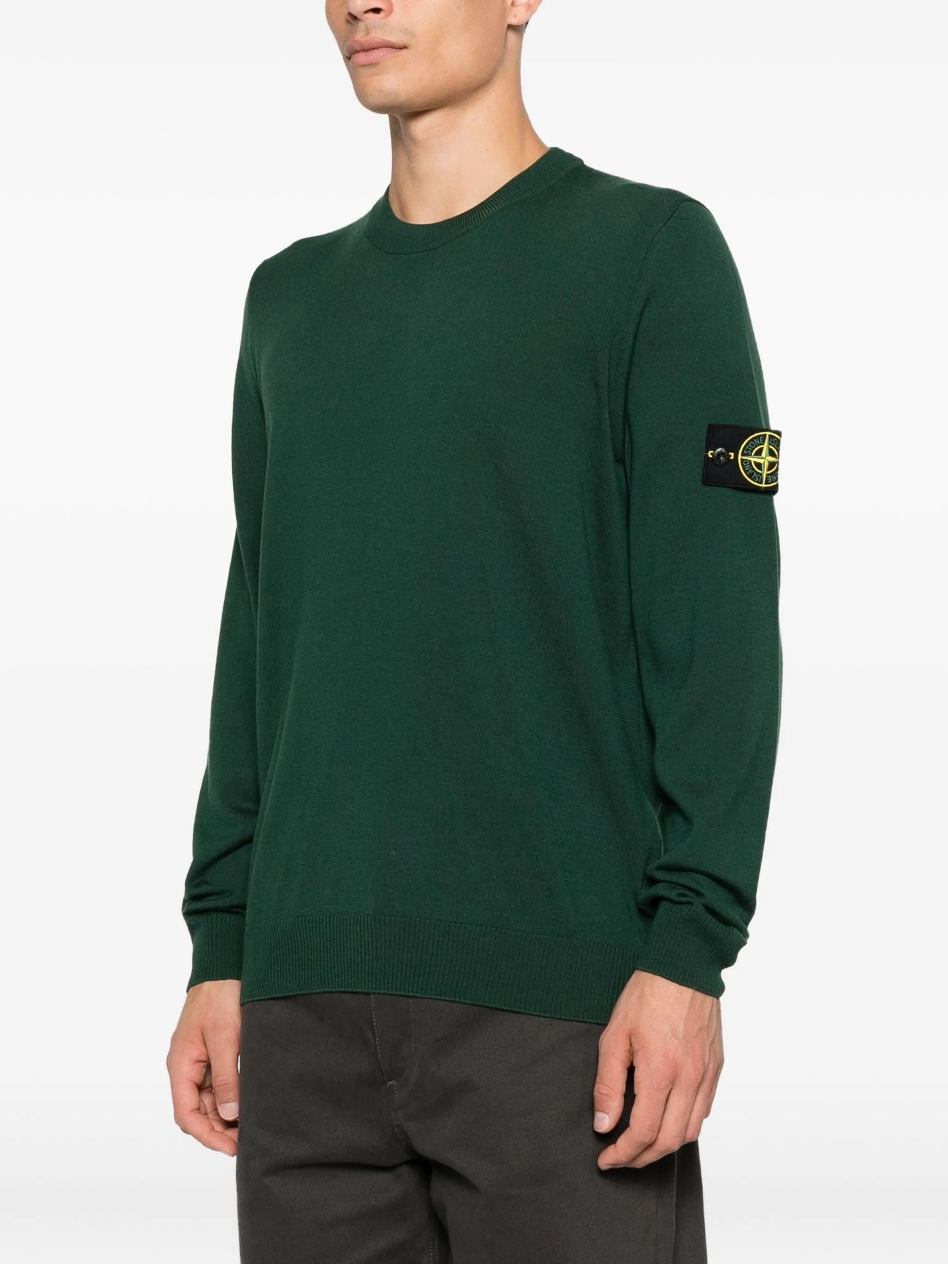 STONE ISLAND - Maglieria - 5100071S00C4