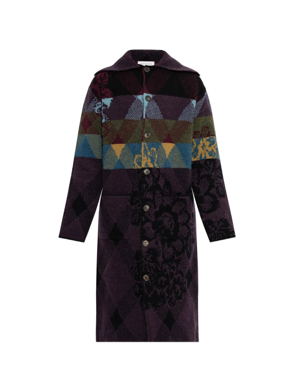 DRIES VAN NOTEN - Maglieria - 2620212344740
