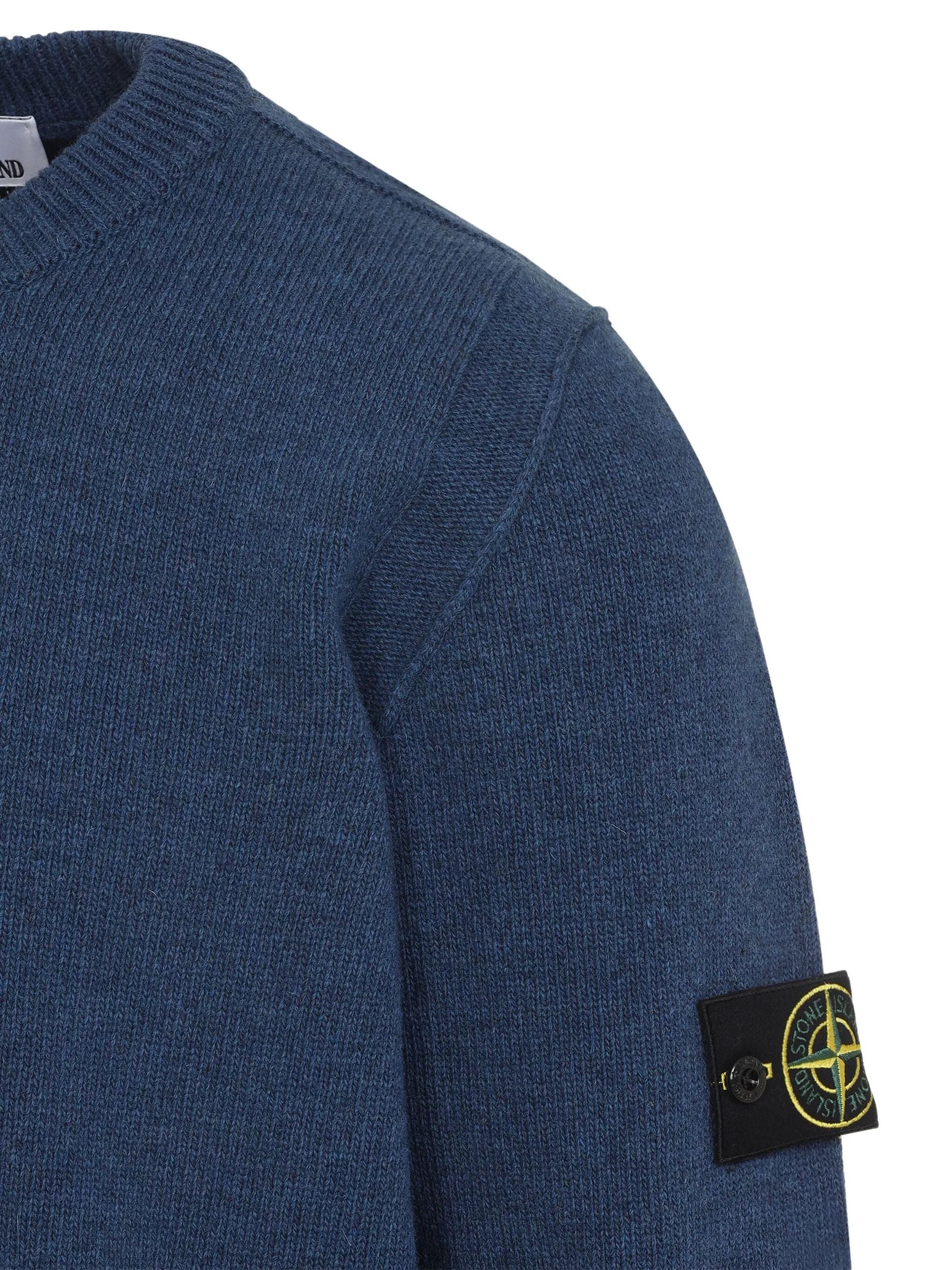 STONE ISLAND - Maglieria - 5100072S00A3