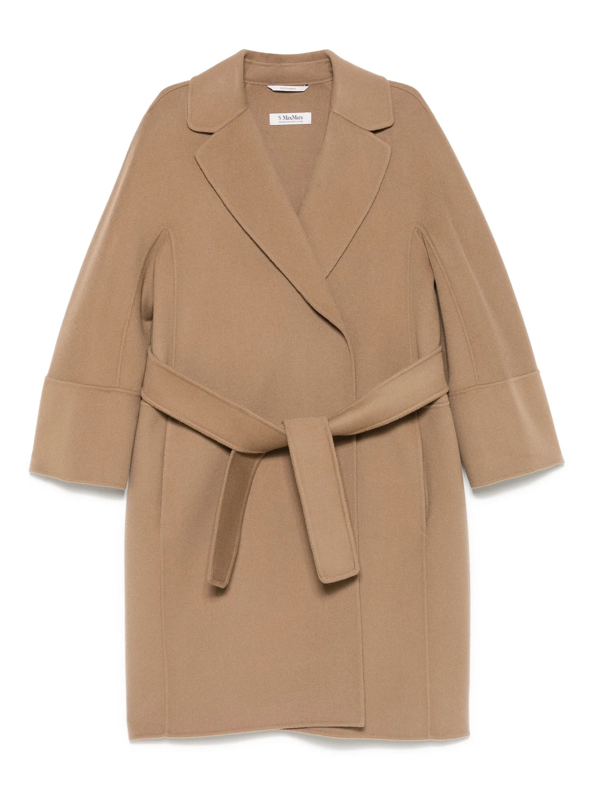S MAX MARA - Cappotti - 2529016071600