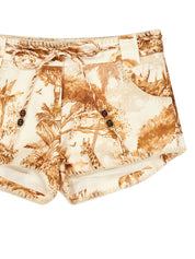 ZIMMERMANN - Shorts - 6173ASS262