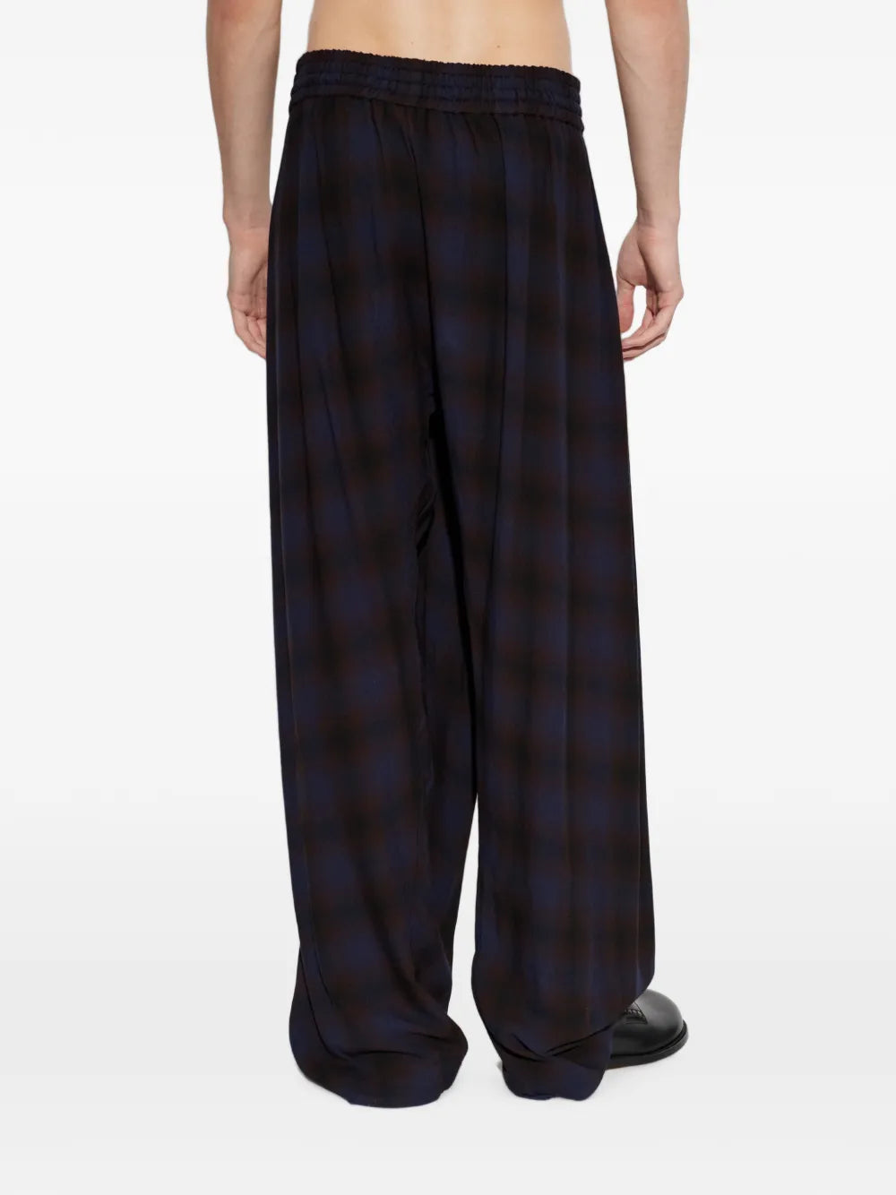 DRIES VAN NOTEN - Pantaloni - 2620209164133