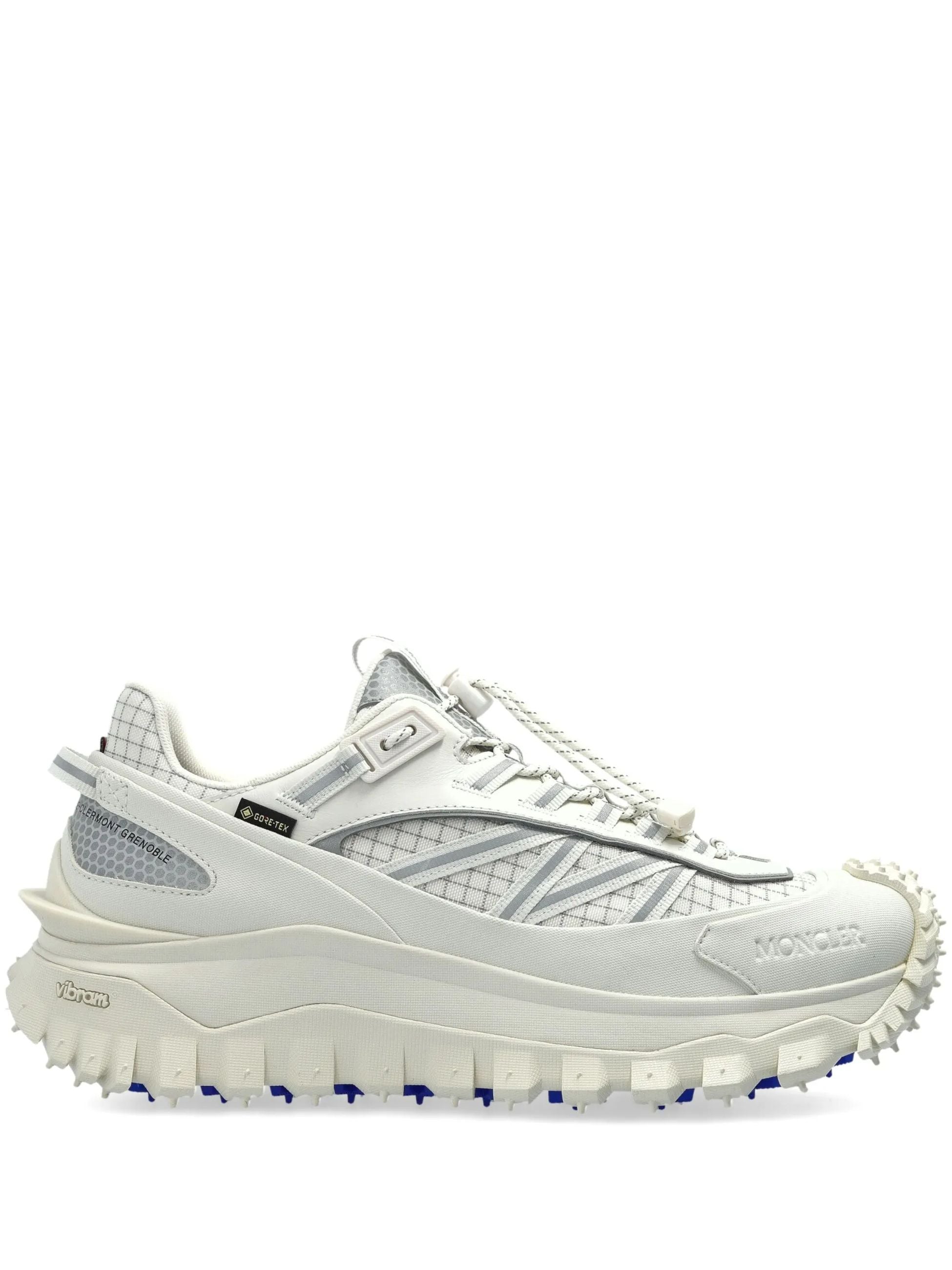 MONCLER - Scarpe - 4M00150M2058