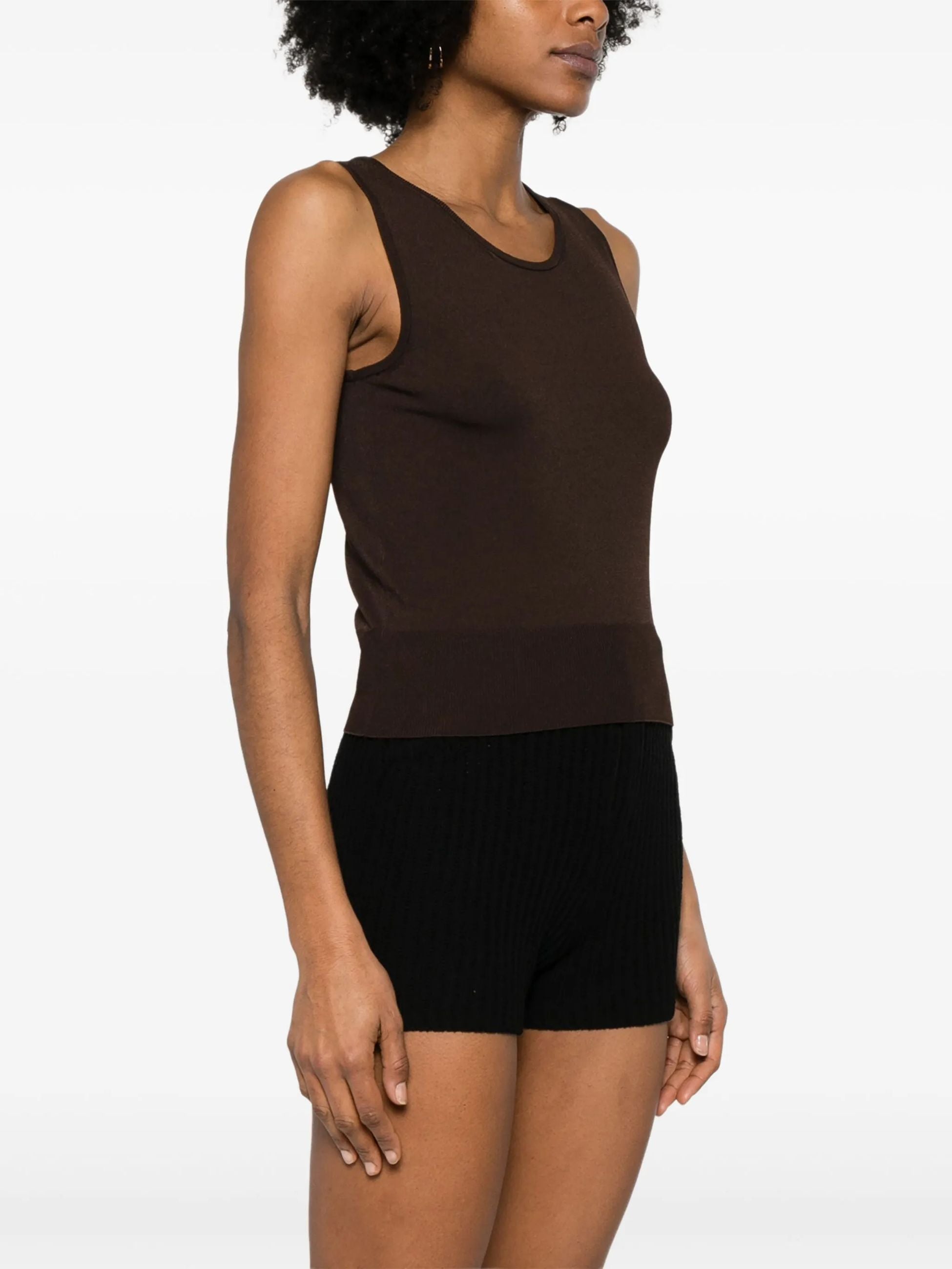 ROBERTO COLLINA - Top - B31014