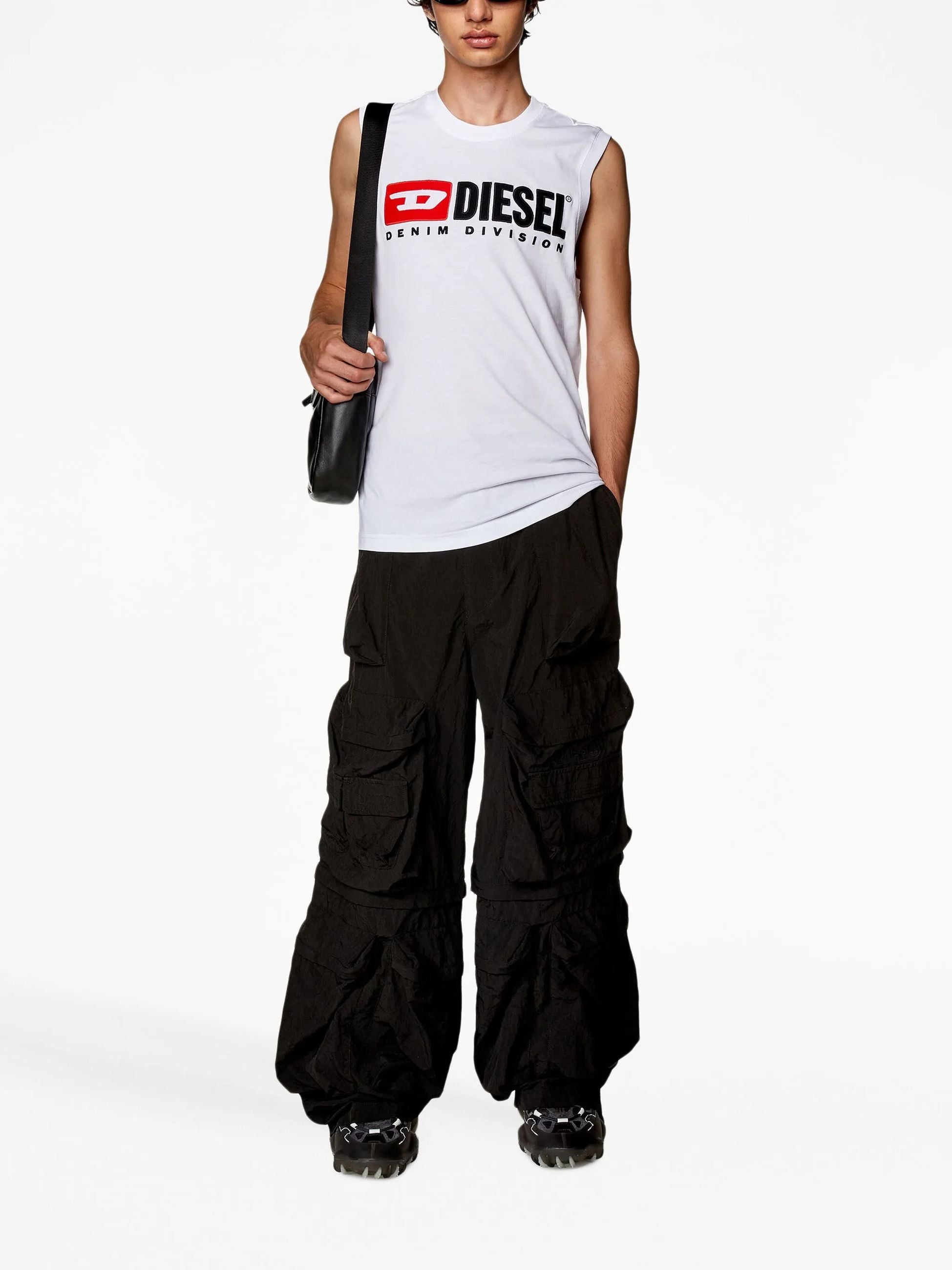 DIESEL - Top - A105080GRAI