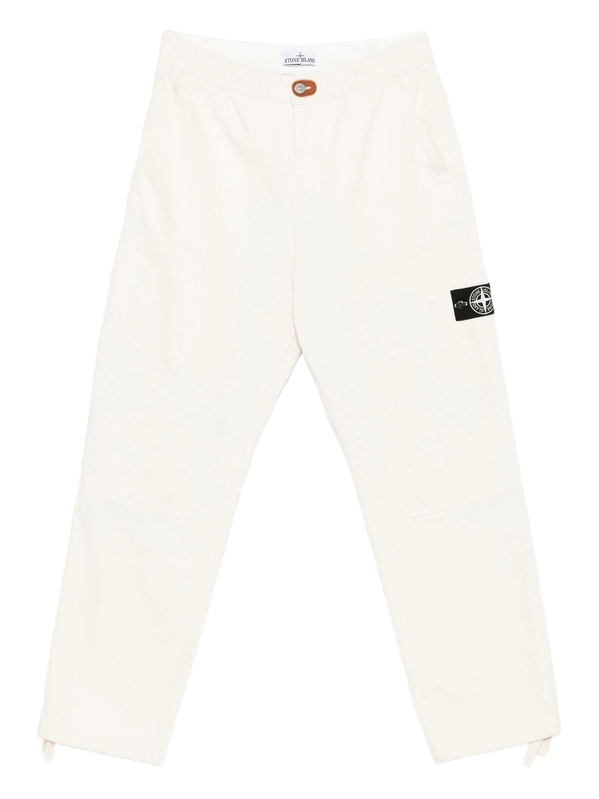STONE ISLAND - Pantaloni - 3100001S00T1