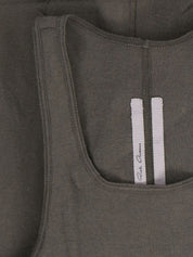 RICK OWENS - T-Shirt - RU02E1150MR