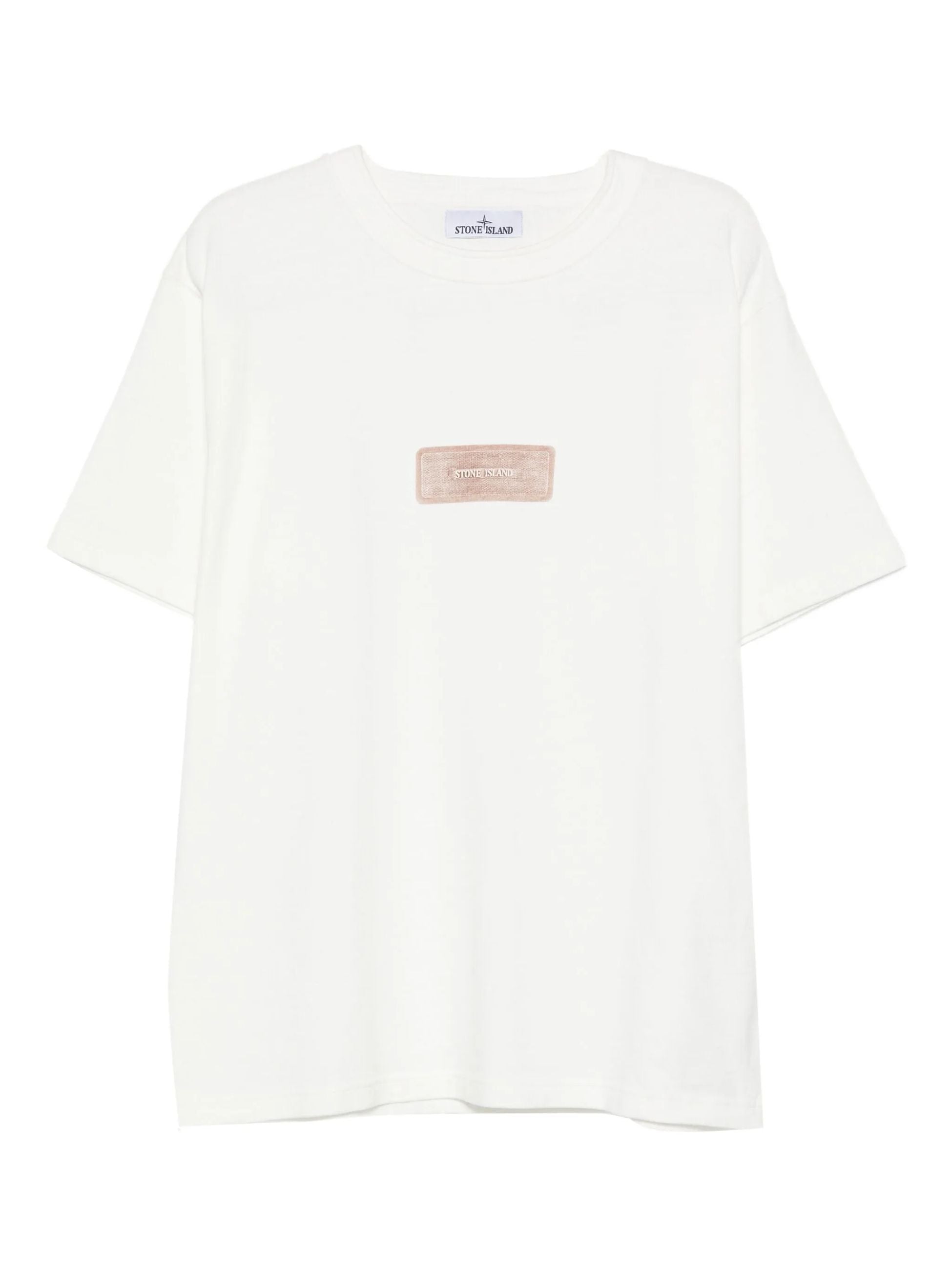 STONE ISLAND - T-Shirt - 2100001S00T3