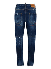 DSQUARED2 - Jeans - S74LB1897S30664