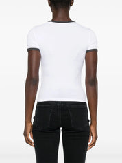 DIESEL - T-Shirt - A196550HQAH