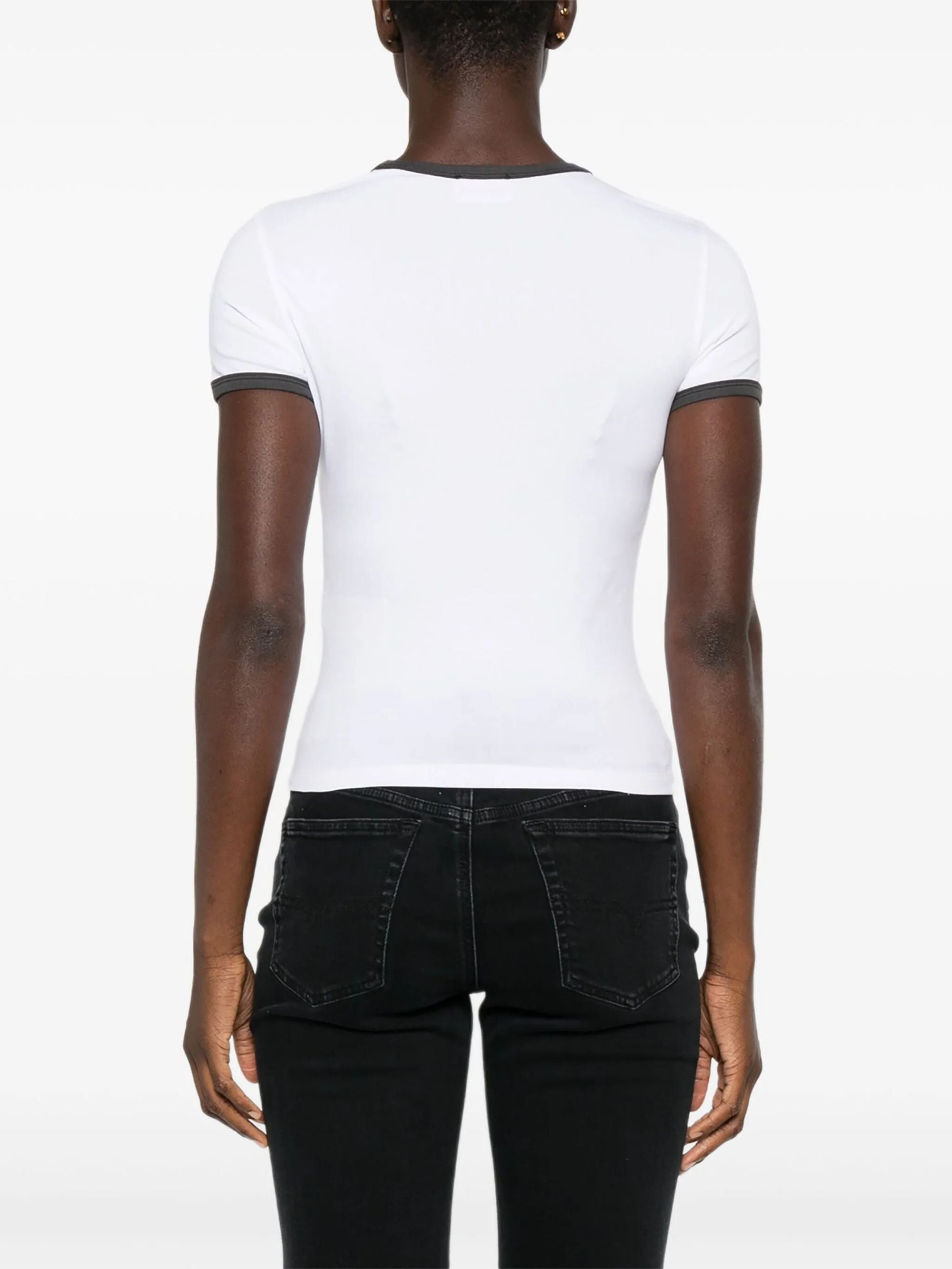 DIESEL - T-Shirt - A196550HQAH
