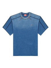 DIESEL - T-Shirt - A199890PKAG