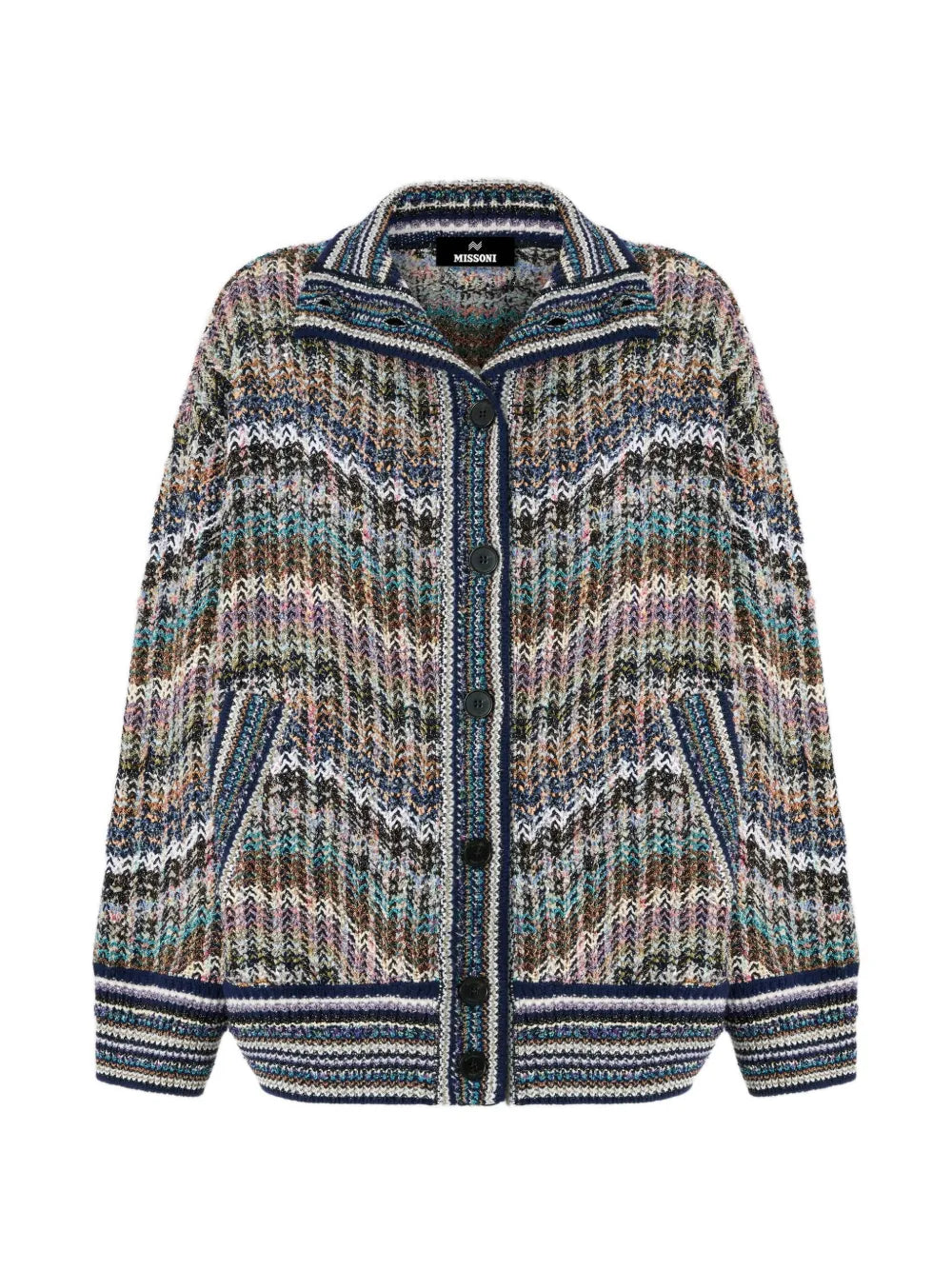 MISSONI - Maglieria - DS26WM05BC006C