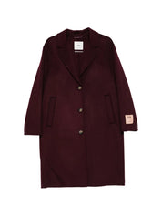 SOLOTRE - Cappotti - M1AC0007