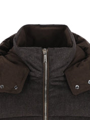 MOORER - Giubbotti - MOUGI100147
