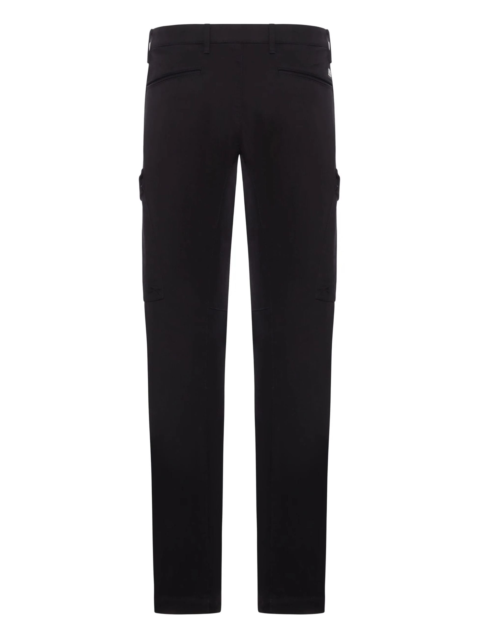 C.P. COMPANY - Pantaloni - 19CMPA068A005529G
