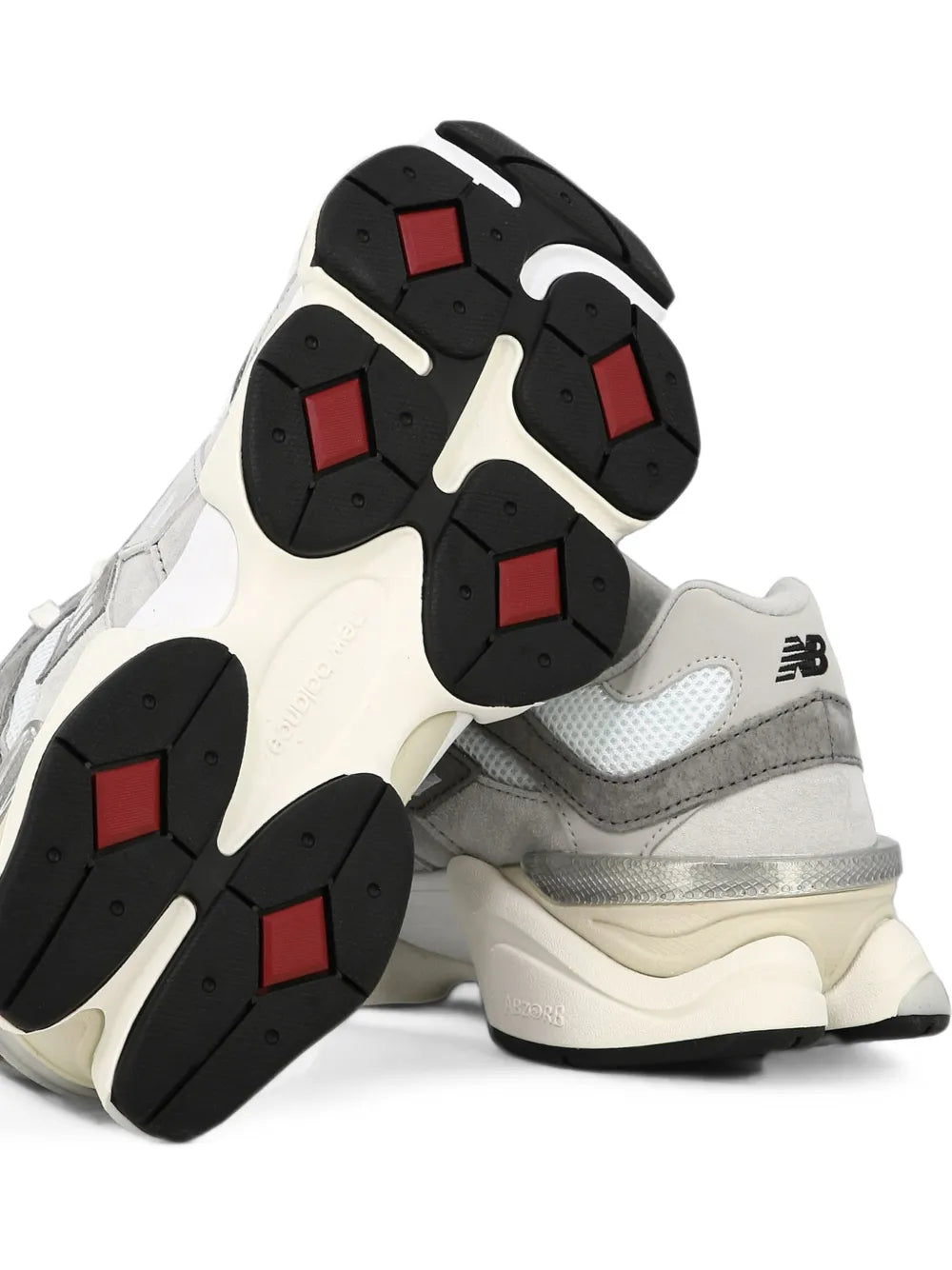 NEW BALANCE - Sneakers - U9060GRY
