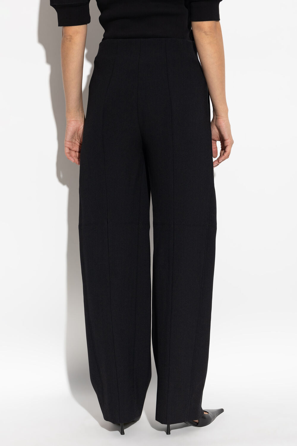 VICTORIA BECKHAM - Pantaloni - 1425WTR006632A
