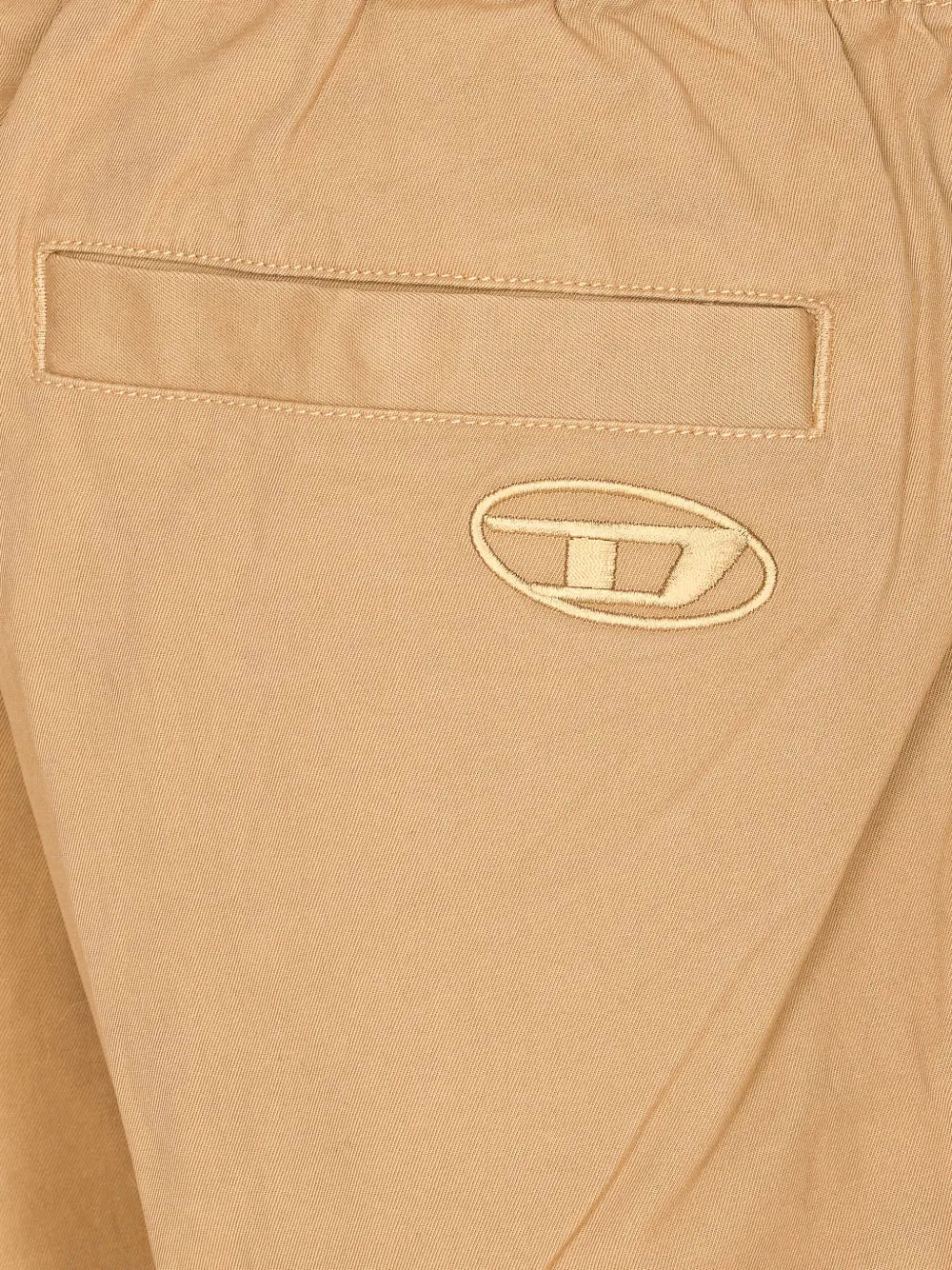 DIESEL - Shorts - A219850EPCH