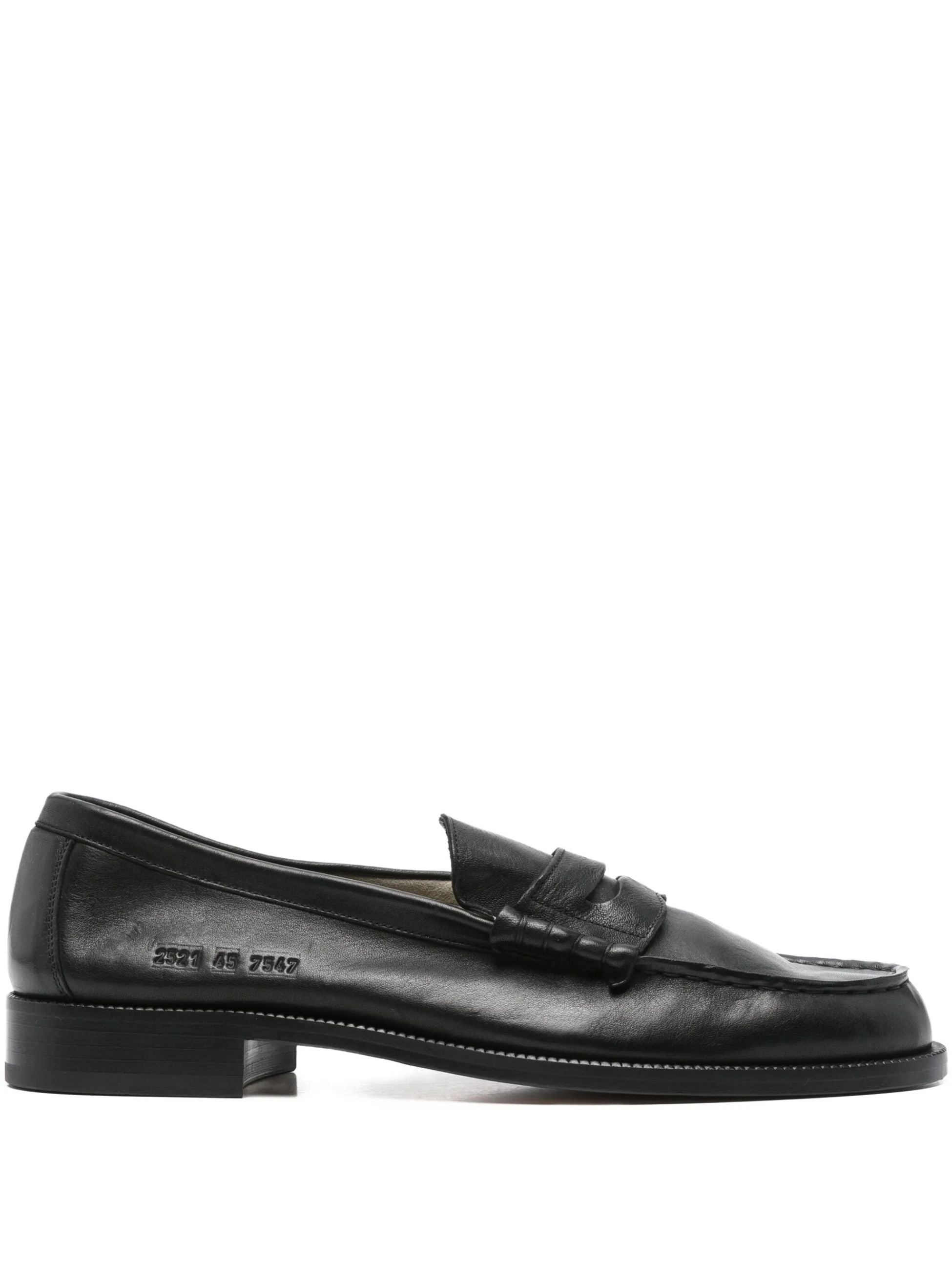 COMMON PROJECTS - Mocassini - 2521