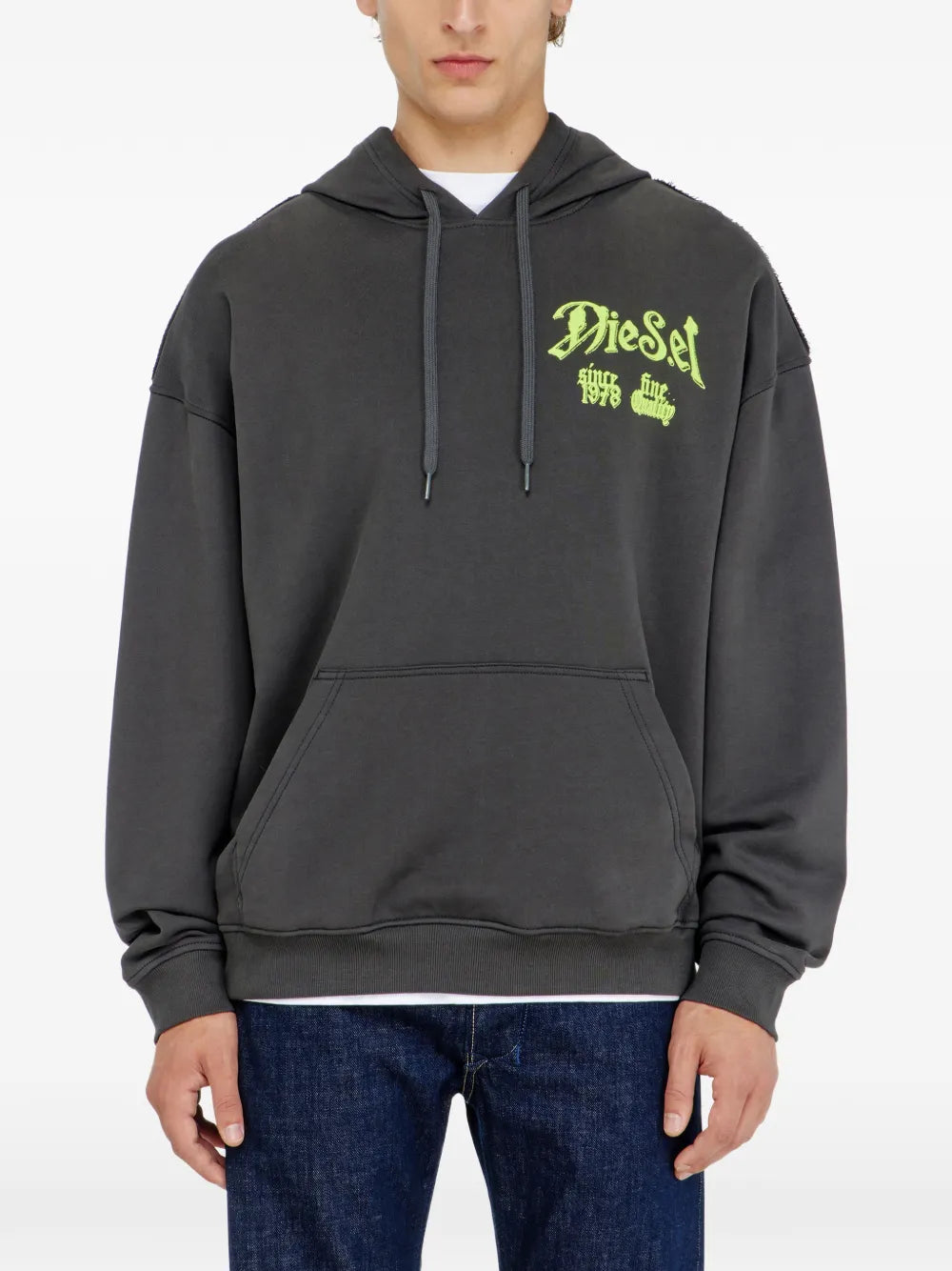 DIESEL - Felpe - A228960EFBU