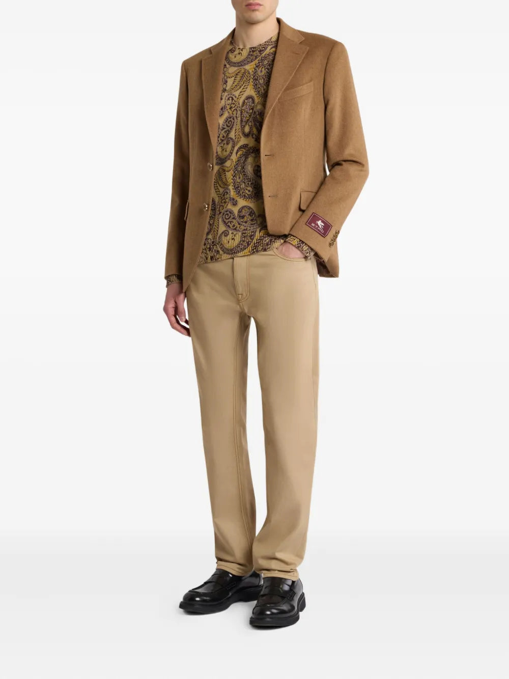 ETRO - Jeans - MRNB000499TUEM5