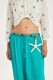 ANTIK BATIK - Pantaloni - FRUTI1SAR