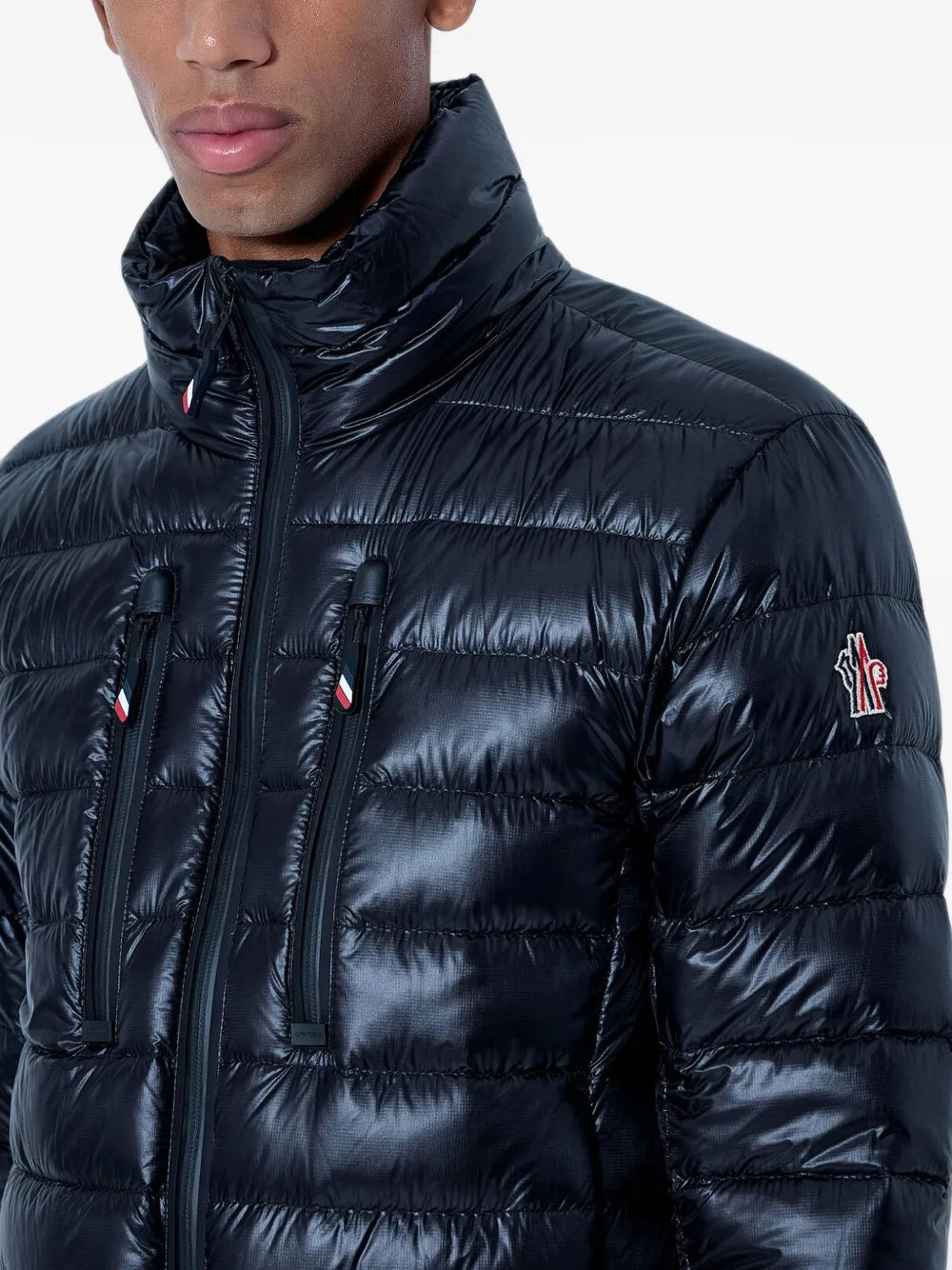 MONCLER GRENOBLE - Giubbotti - L20971A00028597X6