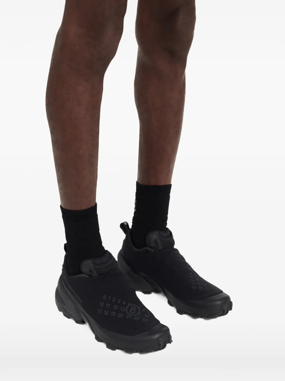 MM6 - Sneakers - SH1WS0026P7624