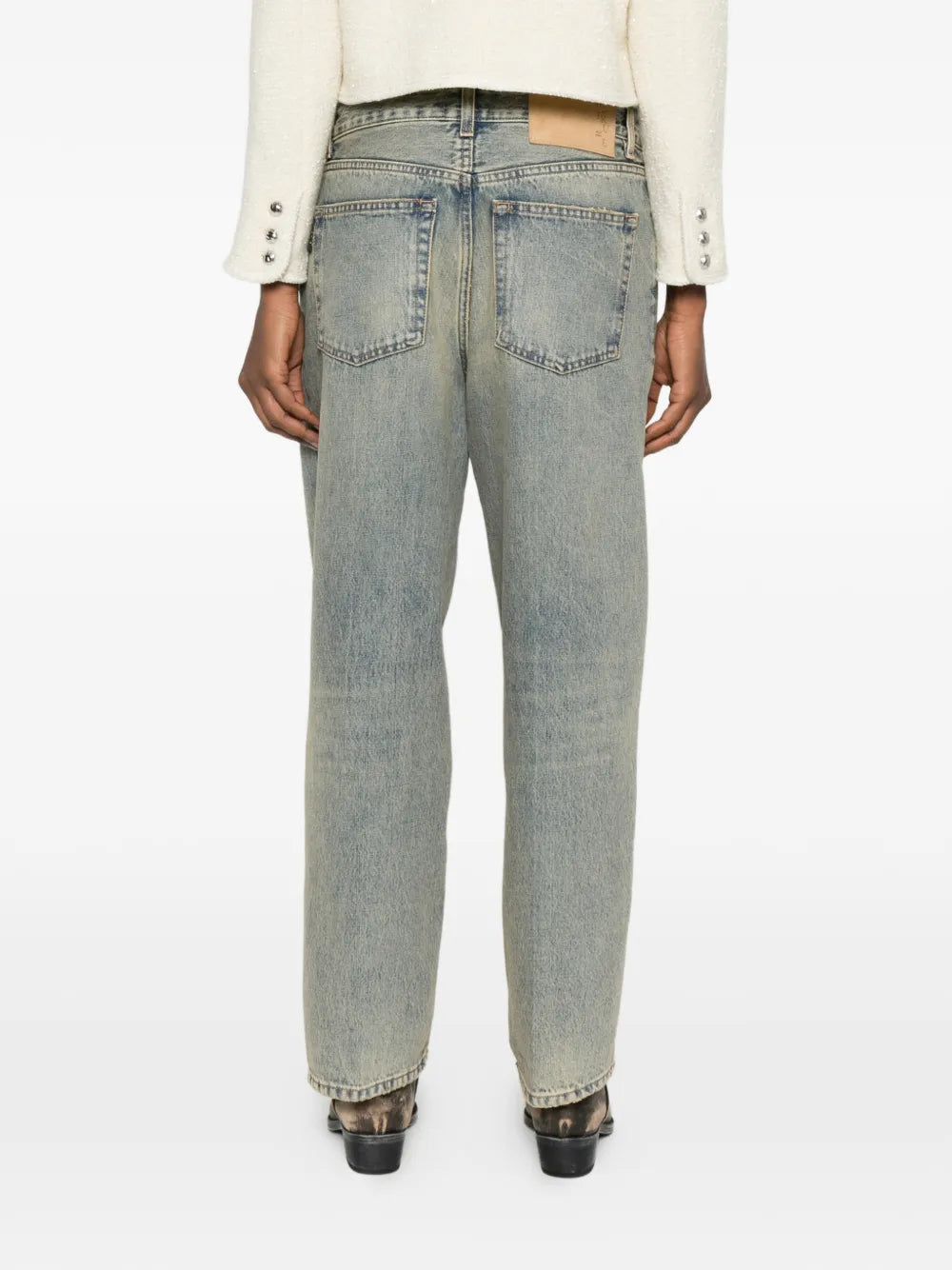 HAIKURE - Jeans - HEW03297DF180L0914