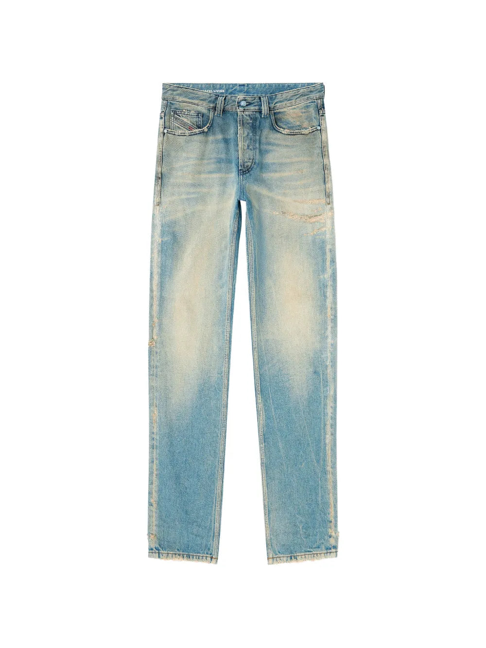 DIESEL - Jeans - A1897409N30