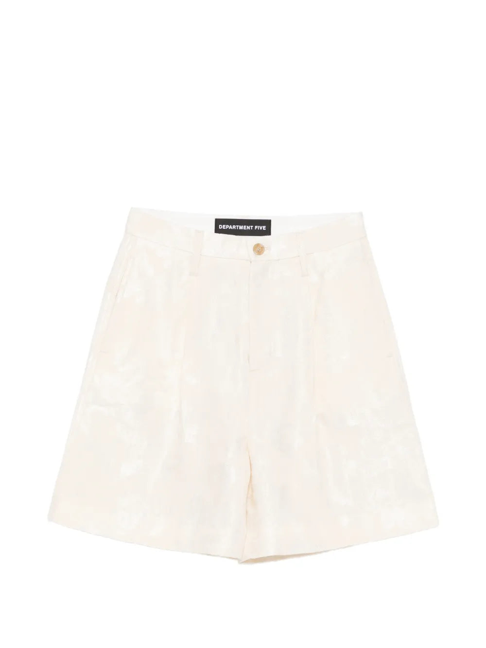 DEPARTMENT FIVE - Shorts - DB01752M2TF0358