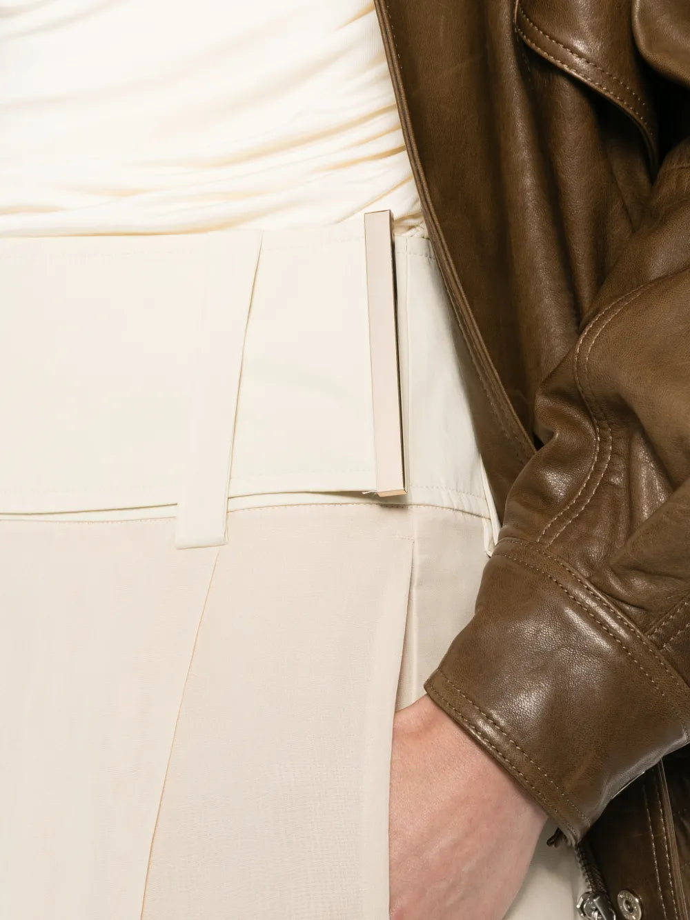 SPORTMAX - Pantaloni - 26121310336000
