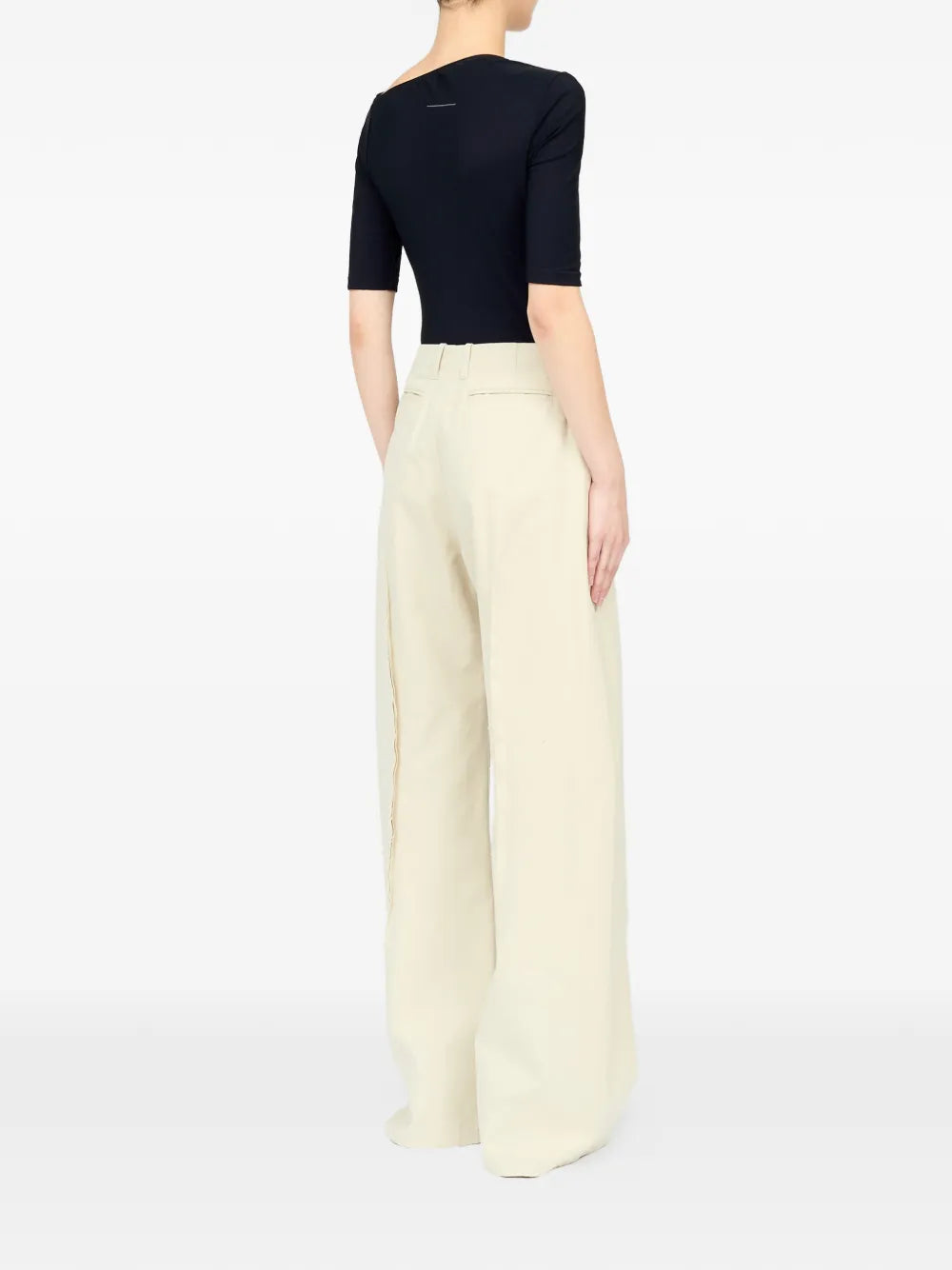 MM6 - Pantaloni - S52KA0582M36019