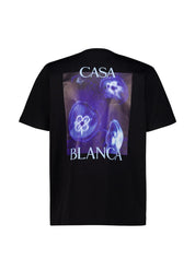CASABLANCA - T-Shirt - MAW26JTS00111