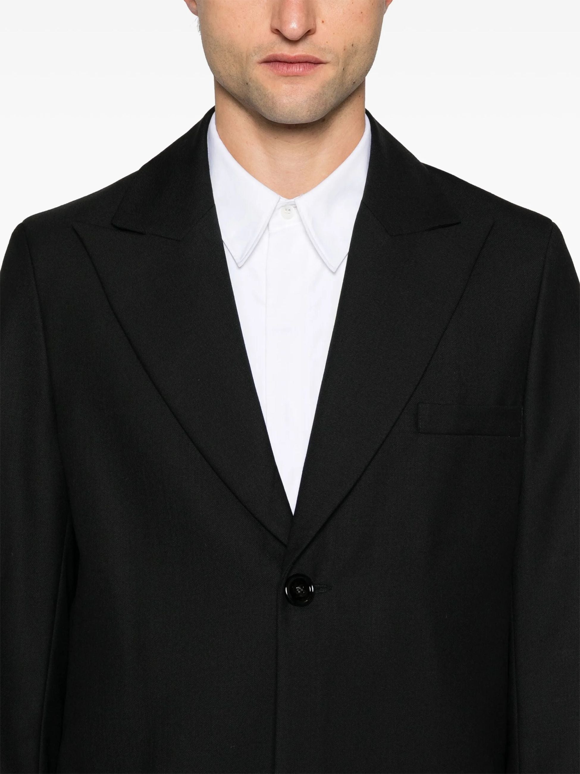 SÉFR - Giacche - MFW24SEYDOUBLA