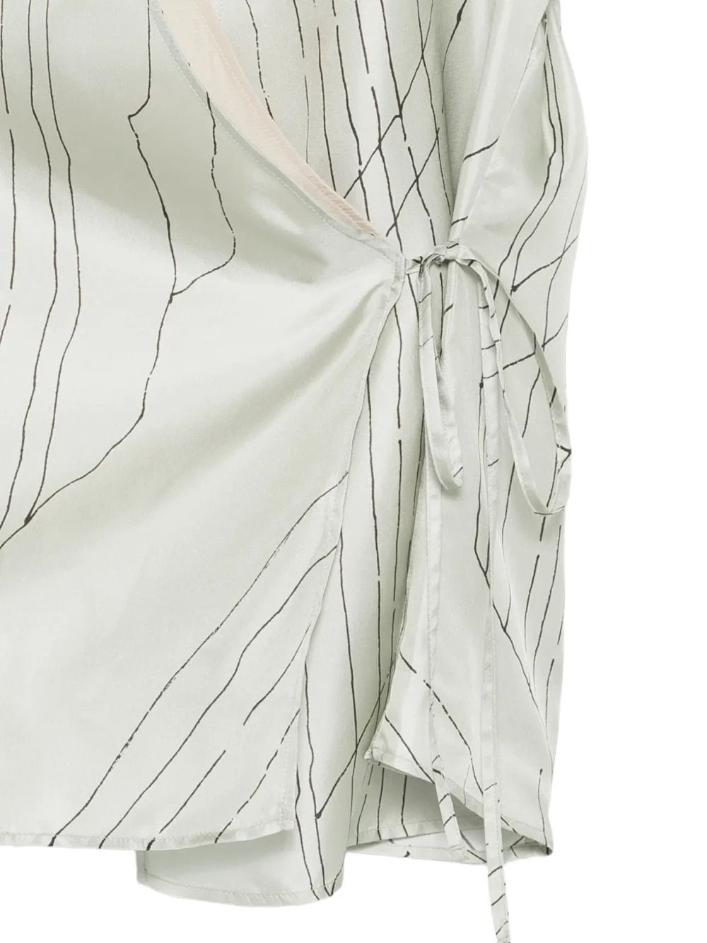ALYSI - T-Shirt - 116269P6223