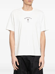 MM6 - T-Shirt - SH2GC0038M20048