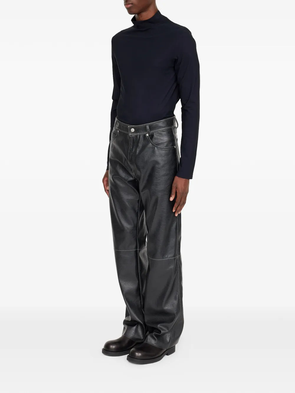 MM6 - Jeans - SH0LA0046M35455