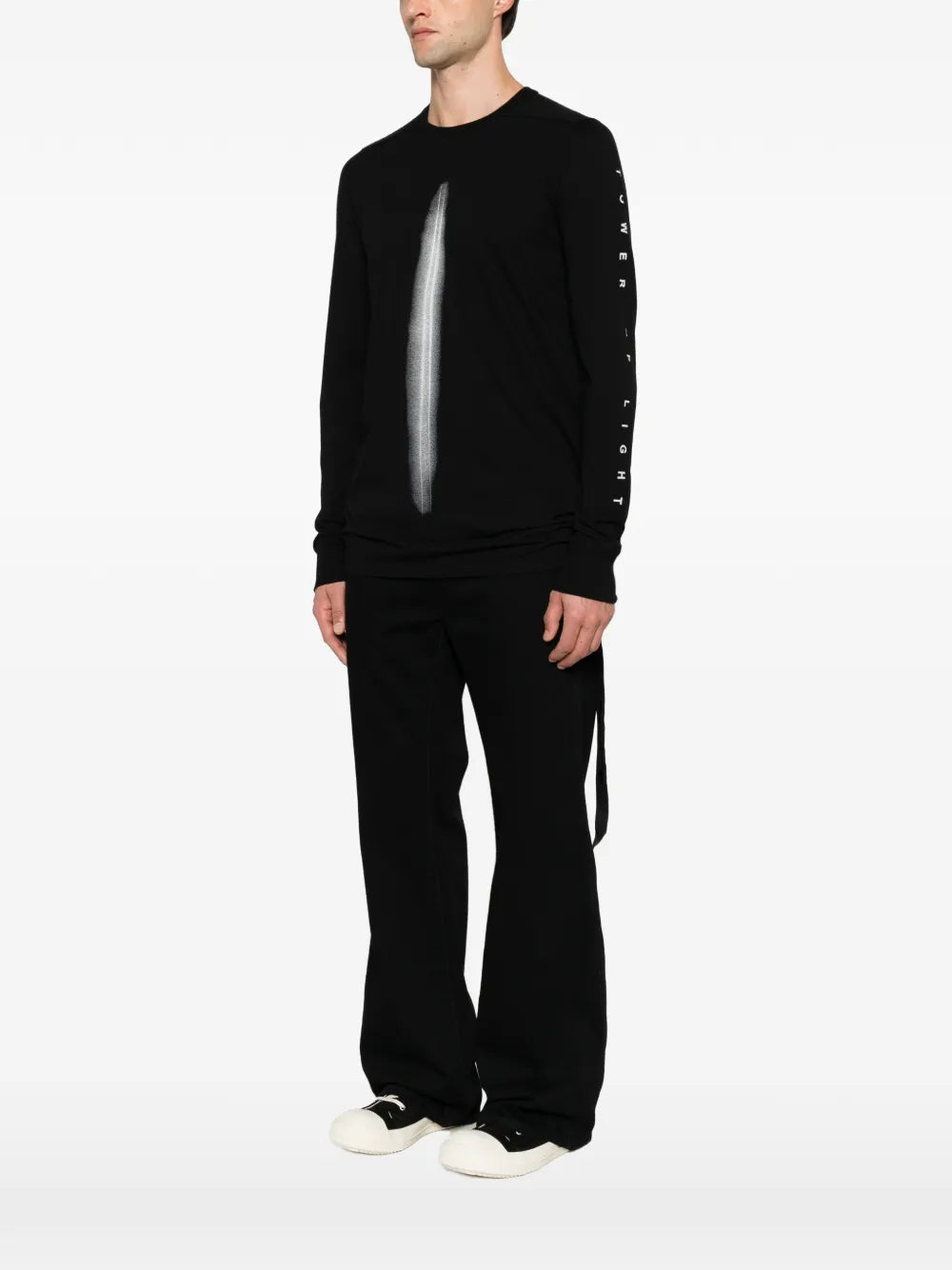 RICK OWENS DRKSHDW - Maglieria - DU02F6265RNEP8