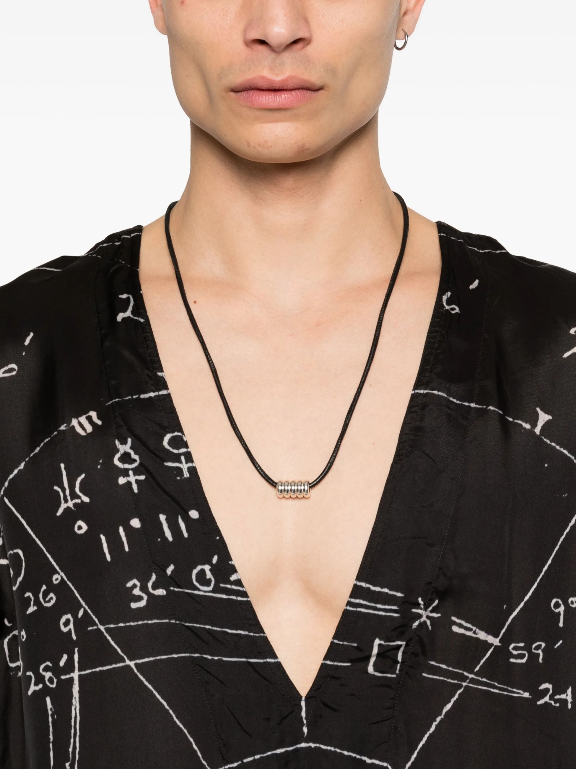 RICK OWENS - T-Shirt - RR01F2121KP1