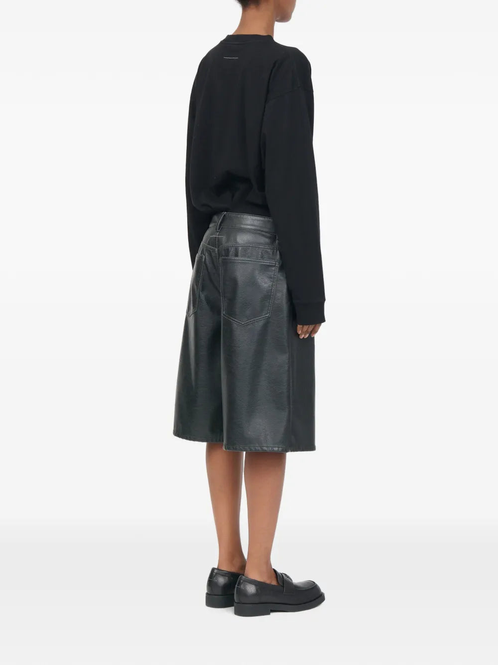MM6 - Shorts - S52MU0143M35455
