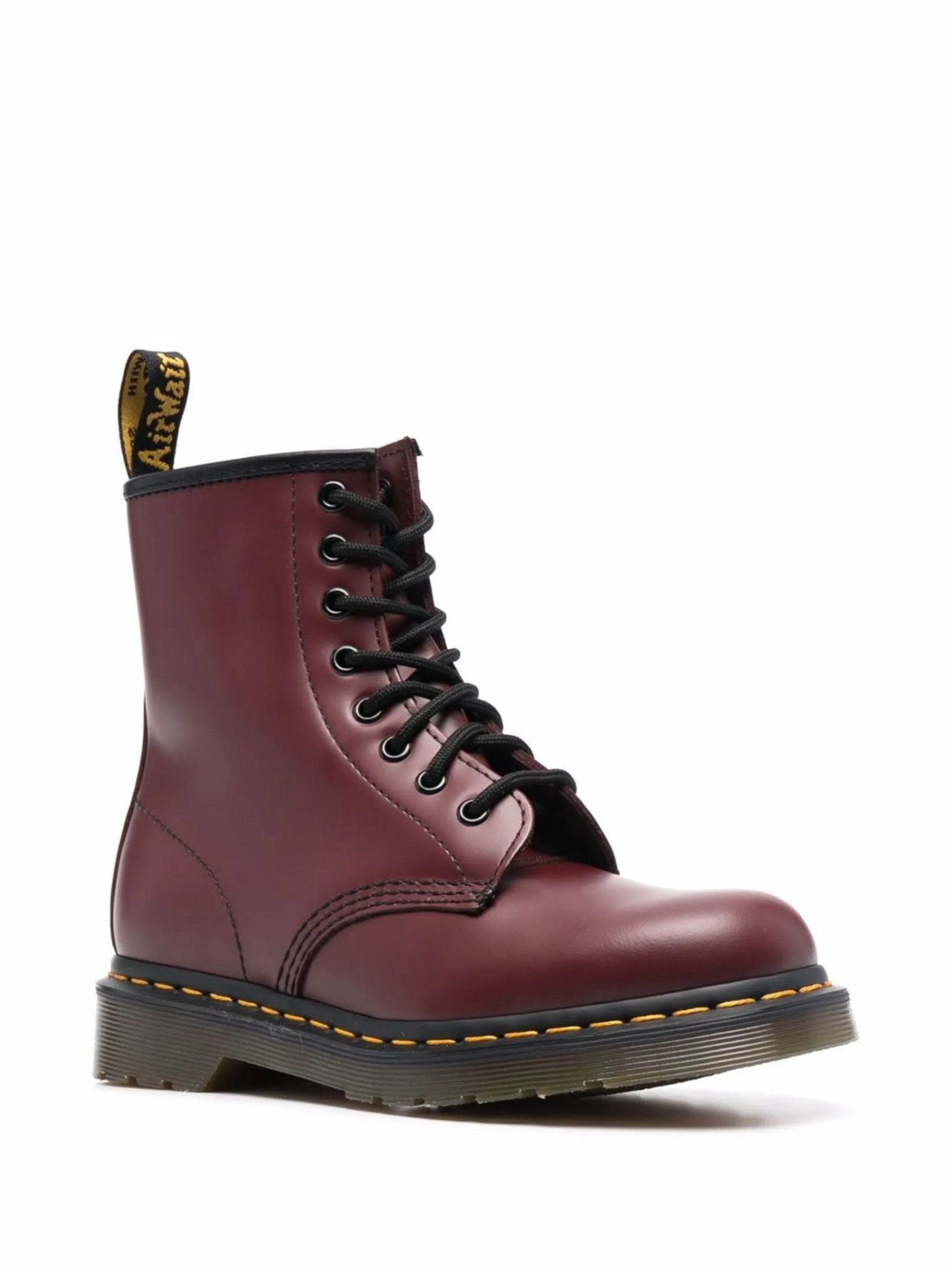 DR.MARTENS - Stivali - 11822600