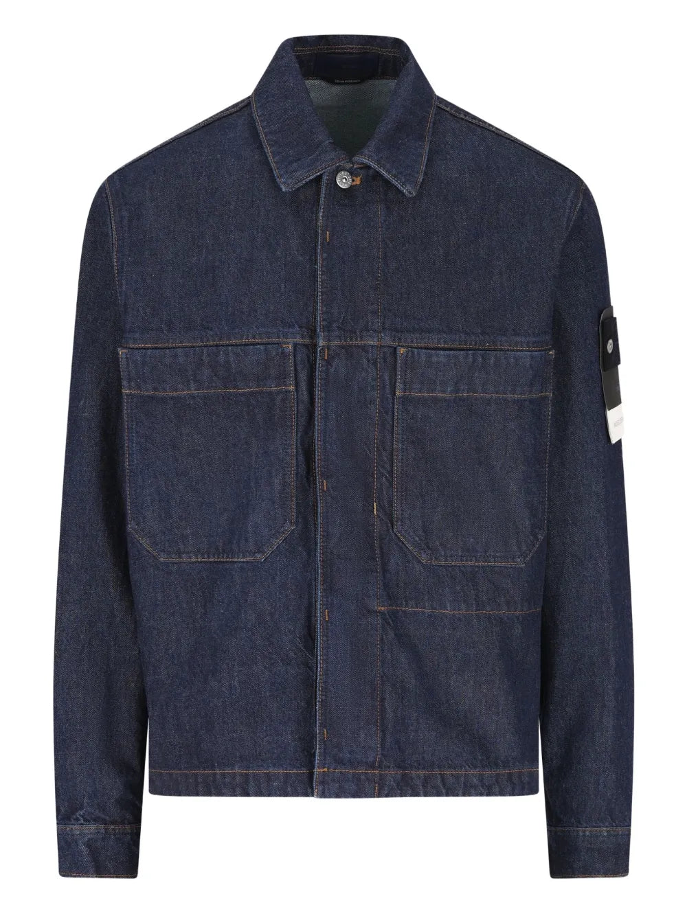 STONE ISLAND - Giacche - Q100027S00J7