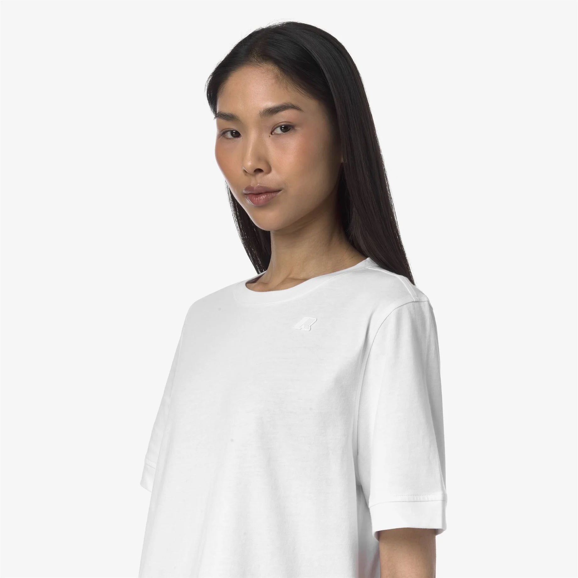 K-WAY - T-Shirt - K2148EW