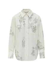 VICTORIA BECKHAM - Camicie - 1224WSH005278O