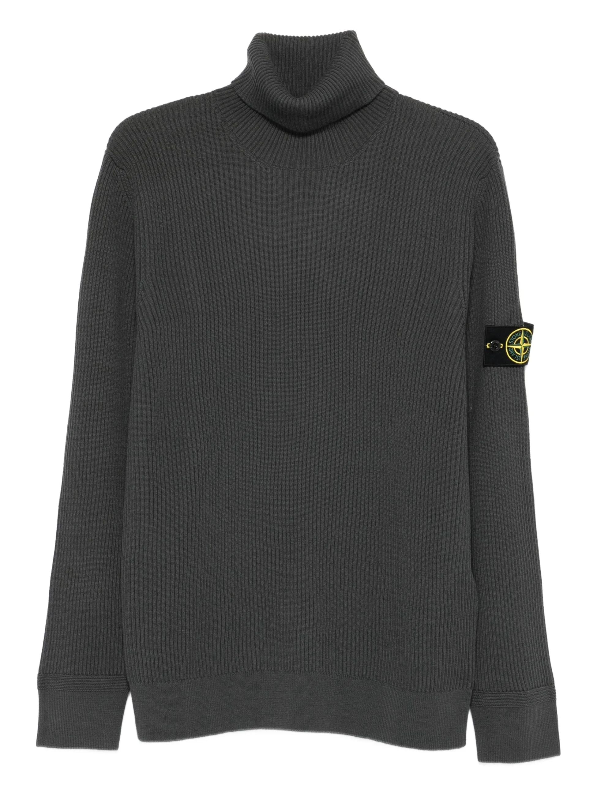 STONE ISLAND - Maglieria - 5100052S00C2